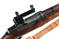 Springfield Armory M1 Garand Semi Rifle .30- - 3