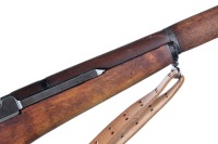 Springfield Armory M1 Garand Semi Rifle .30- - 4