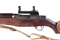 Springfield Armory M1 Garand Semi Rifle .30- - 7