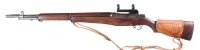 Springfield Armory M1 Garand Semi Rifle .30- - 8