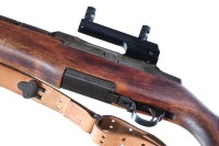 Springfield Armory M1 Garand Semi Rifle .30- - 9