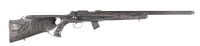 CZ 455 Bolt Rifle .22 LR - 2