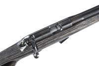 CZ 455 Bolt Rifle .22 LR - 3