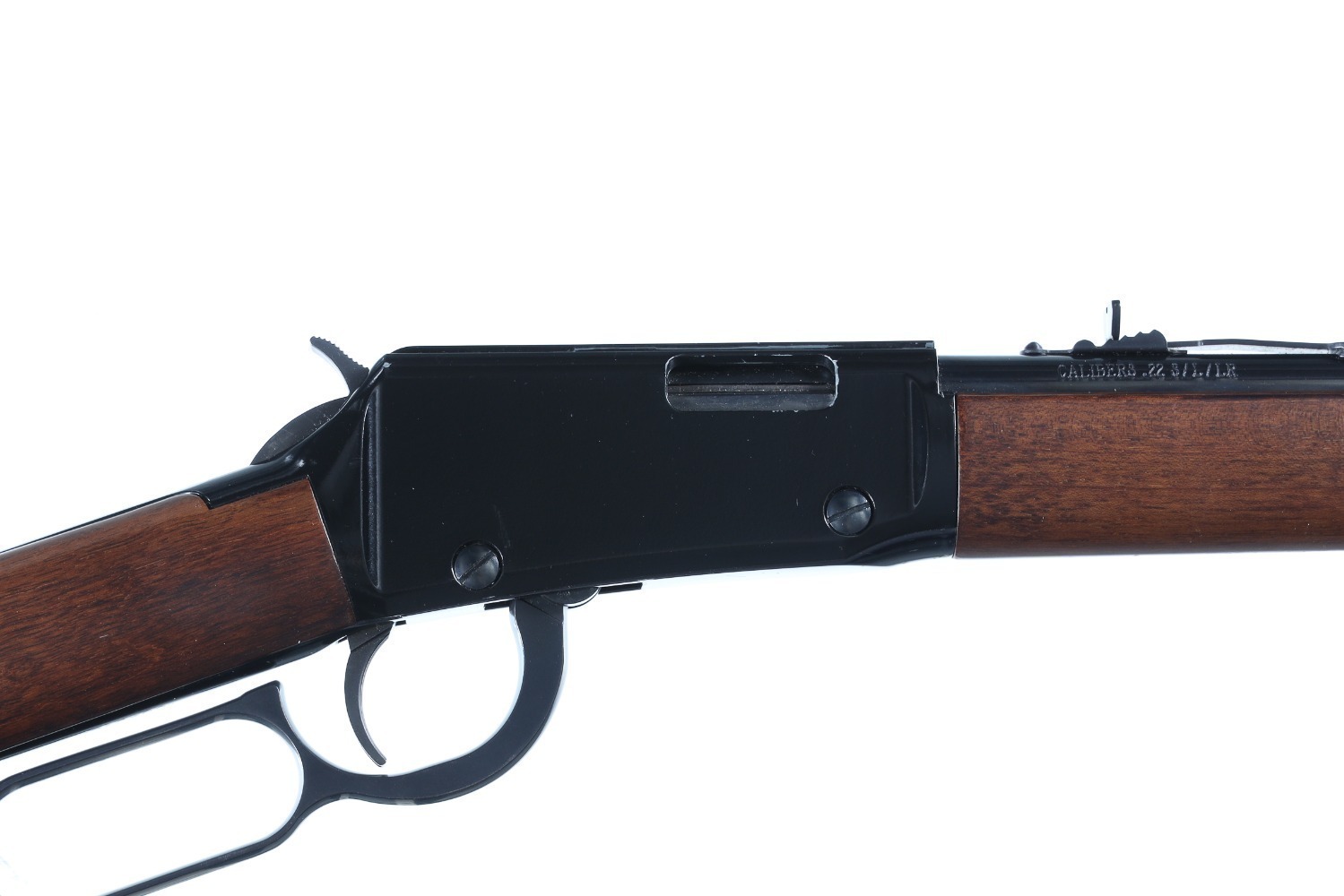 Henry Classic Lever Rifle .22 sllr