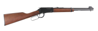 Henry Classic Lever Rifle .22 sllr - 2