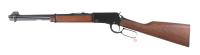 Henry Classic Lever Rifle .22 sllr - 5