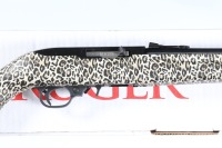 Ruger 10 22 Semi Rifle .22 lr