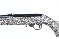 Ruger 10 22 Semi Rifle .22 lr - 6