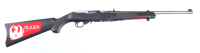 Ruger 10/22 Takedown Semi Rifle .22 lr - 4