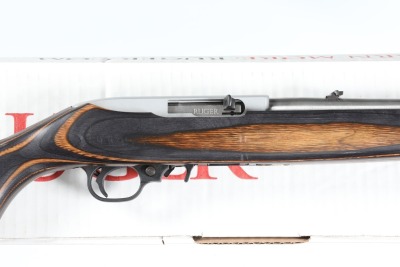 Ruger 10 22 Semi Rifle .22 lr