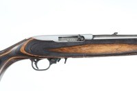 Ruger 10 22 Semi Rifle .22 lr - 3