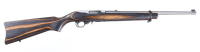 Ruger 10 22 Semi Rifle .22 lr - 4