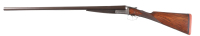 William Moore & Grey Boxlock SxS Shotgun 12ga - 6