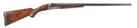 Parker Bros DHE SxS Shotgun 12ga - 2