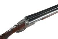 Parker Bros DHE SxS Shotgun 12ga - 3