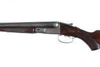 Parker Bros DHE SxS Shotgun 12ga - 4