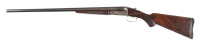 Parker Bros DHE SxS Shotgun 12ga - 5