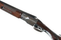 Parker Bros DHE SxS Shotgun 12ga - 6