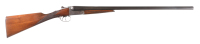 Midland Boxlock SxS Shotgun 12ga - 2