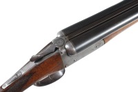 Midland Boxlock SxS Shotgun 12ga - 3