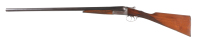 Midland Boxlock SxS Shotgun 12ga - 6