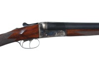 AYA Yeoman SxS Shotgun 12ga