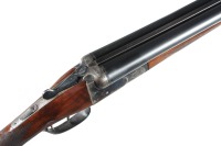 AYA Yeoman SxS Shotgun 12ga - 3