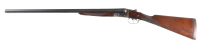 AYA Yeoman SxS Shotgun 12ga - 6