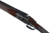 AYA Yeoman SxS Shotgun 12ga - 7