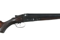 Parker Bros VH SxS Shotgun 12ga