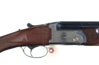 AYA O/U Shotgun 12ga