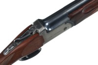 AYA O/U Shotgun 12ga - 3