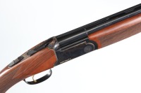 Franchi Instinct L O/U Shotgun 12ga - 5