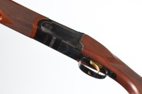 Franchi Instinct L O/U Shotgun 12ga - 8