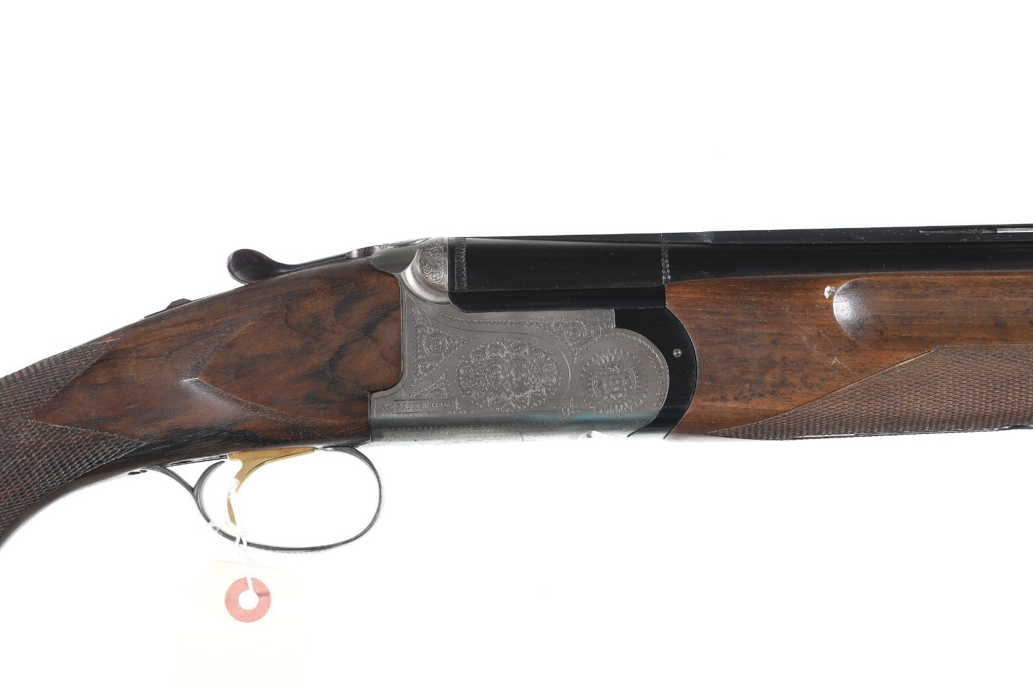 Parker-Hale 704 Trap O/U Shotgun 12ga