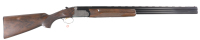 Parker-Hale 704 Trap O/U Shotgun 12ga - 2