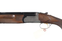 Parker-Hale 704 Trap O/U Shotgun 12ga - 4