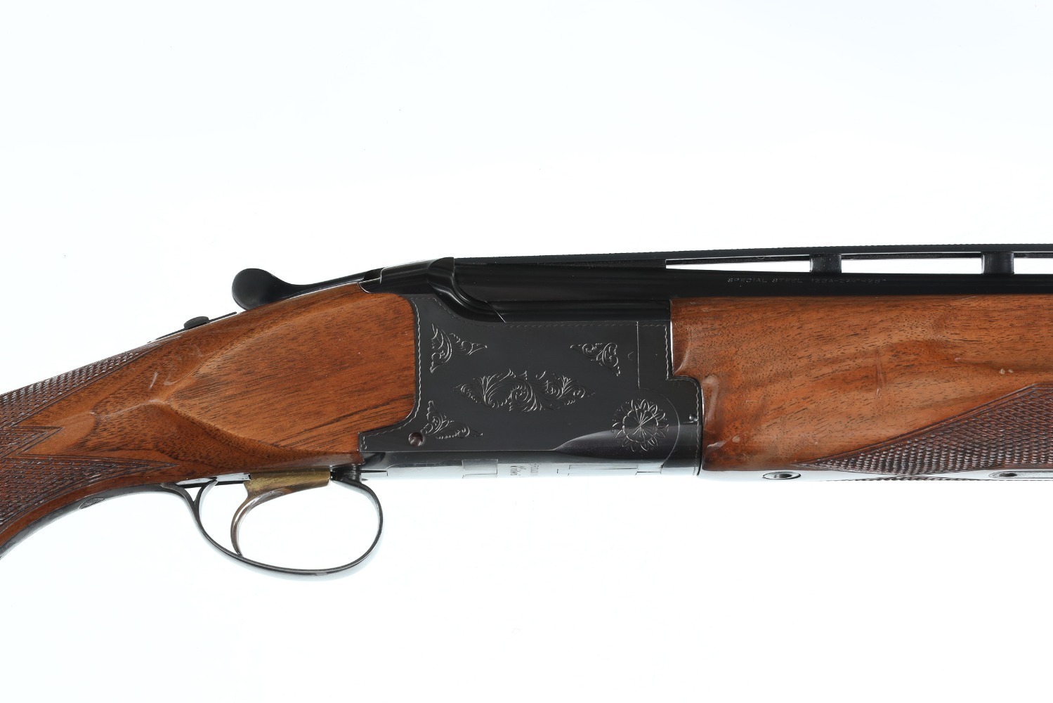 Browning Citori O/U Shotgun 12ga