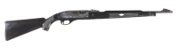 Remington Nylon 66 Semi Rifle .22 LR - 2