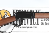 Henry Small Game Carbine Lever Rifle .22 sll