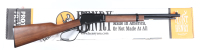 Henry Small Game Carbine Lever Rifle .22 sll - 2