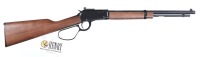 Henry Small Game Carbine Lever Rifle .22 sll - 4