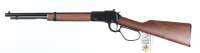 Henry Small Game Carbine Lever Rifle .22 sll - 7