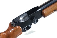 BSA Martini Mark I Rifle 22 LR - 3