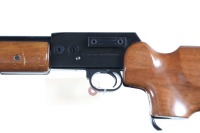 BSA Martini Mark I Rifle 22 LR - 4