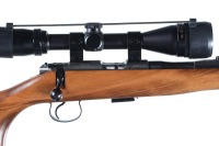 CZ 452 Bolt Rifle .22 lr