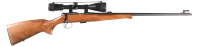 CZ 452 Bolt Rifle .22 lr - 2