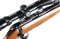 CZ 452 Bolt Rifle .22 lr - 3