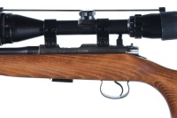 CZ 452 Bolt Rifle .22 lr - 4