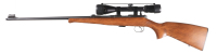 CZ 452 Bolt Rifle .22 lr - 5